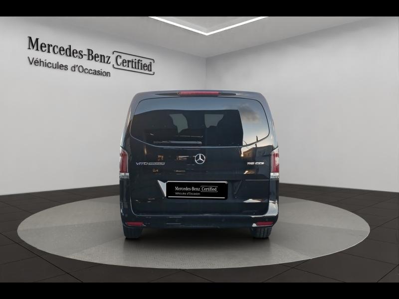 Image MERCEDES-BENZ Vito Tourer 116 CDI Long Select 9G-Tronic