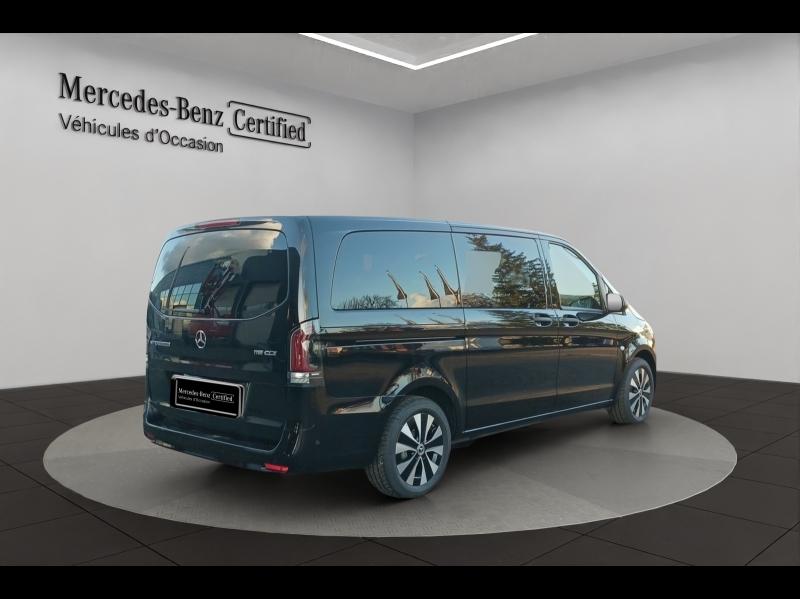 Image MERCEDES-BENZ Vito Tourer 116 CDI Long Select 9G-Tronic