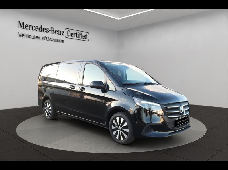 Image MERCEDES-BENZ Vito Tourer 116 CDI Long Select 9G-Tronic