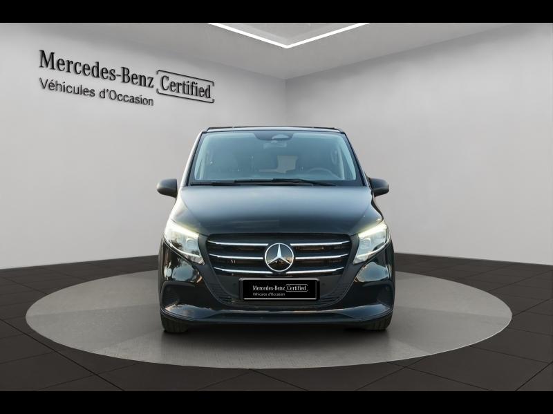 Image MERCEDES-BENZ Vito Tourer 116 CDI Long Select 9G-Tronic