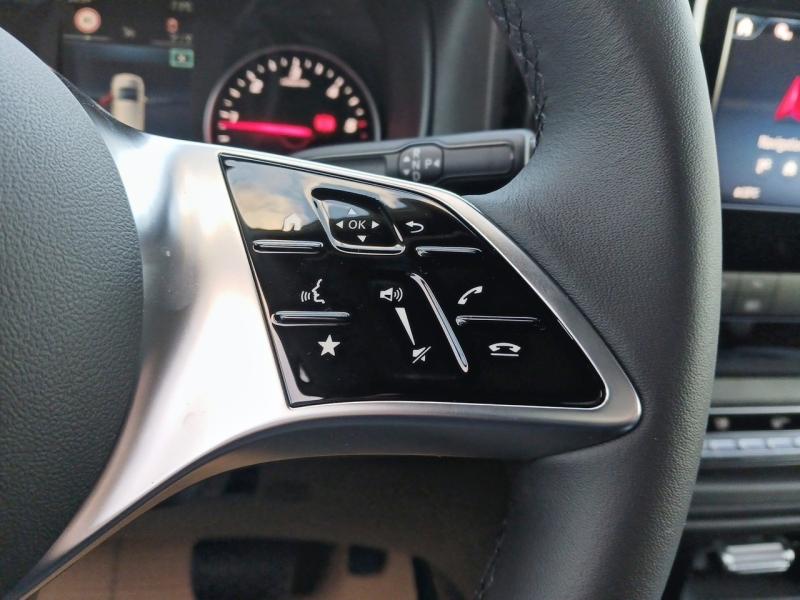 Image MERCEDES-BENZ Vito Tourer 116 CDI Long Select 9G-Tronic