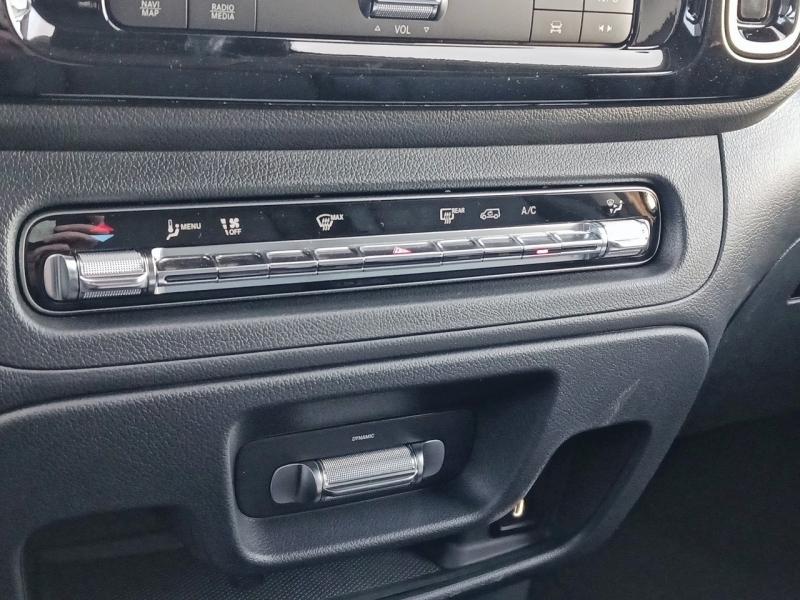 Image MERCEDES-BENZ Vito Tourer 116 CDI Long Select 9G-Tronic