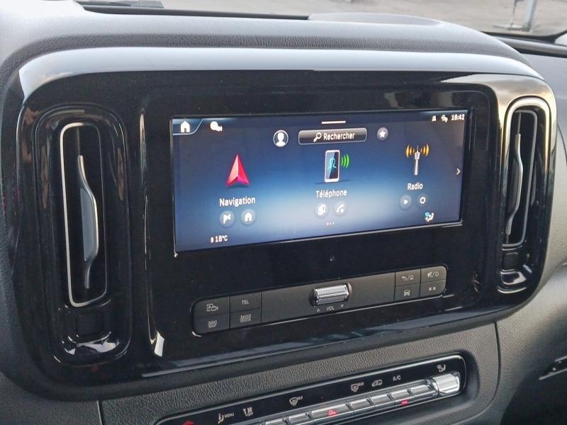 Image MERCEDES-BENZ Vito Tourer 116 CDI Long Select 9G-Tronic
