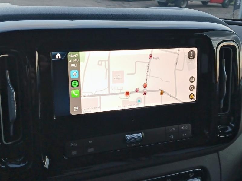 Image MERCEDES-BENZ Vito Tourer 116 CDI Long Select 9G-Tronic