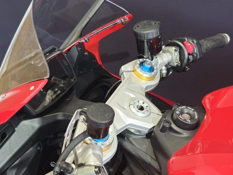 Image DUCATI Panigale Panigale V2 890 S