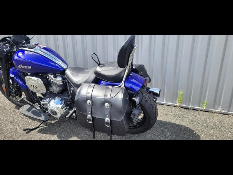 Image INDIAN Super Chief Limited 1890 2024