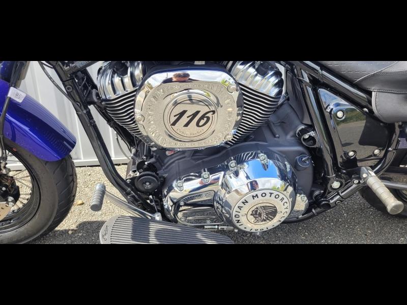 Image INDIAN Super Chief Limited 1890 2024