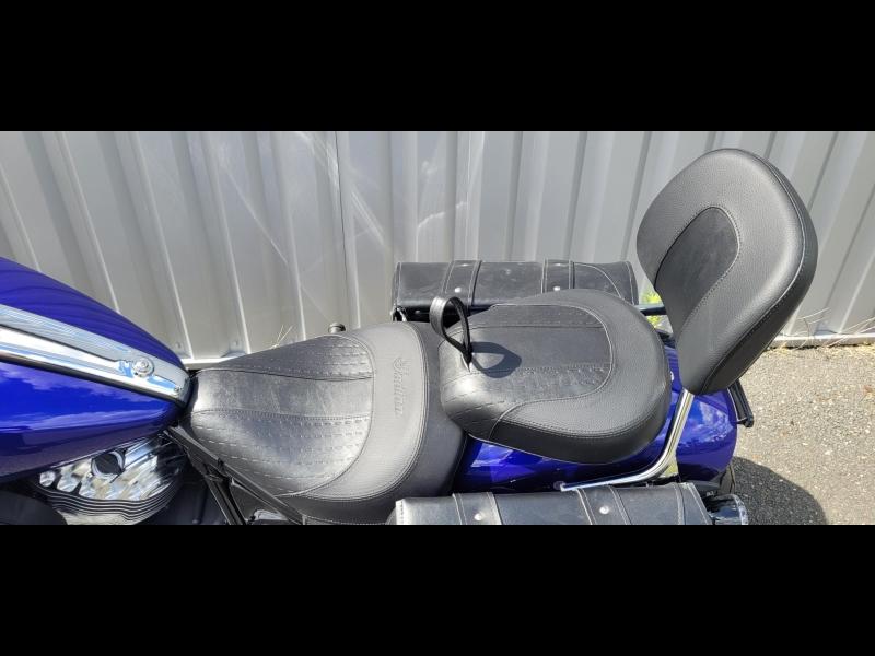 Image INDIAN Super Chief Limited 1890 2024