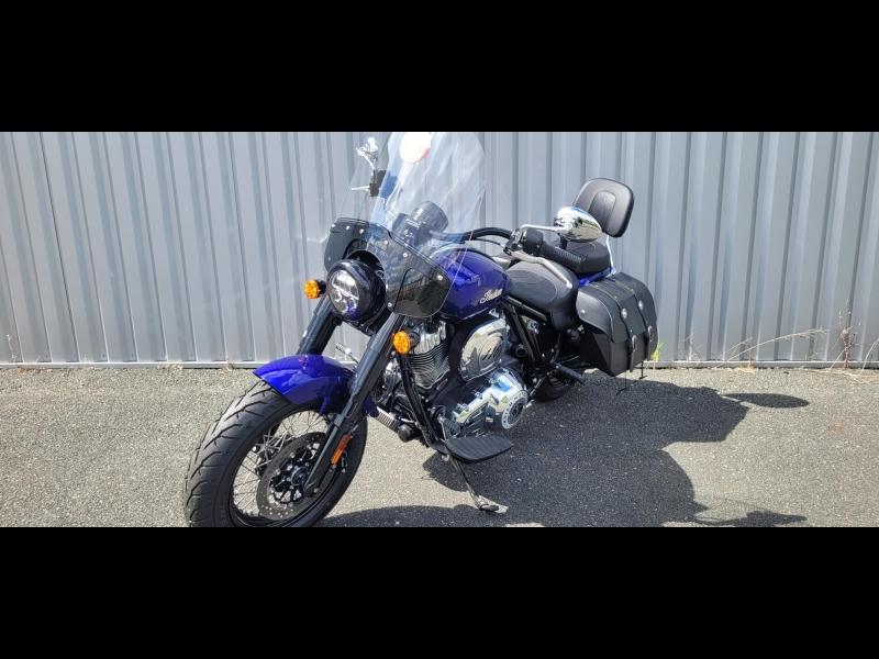 Image INDIAN Super Chief Limited 1890 2024