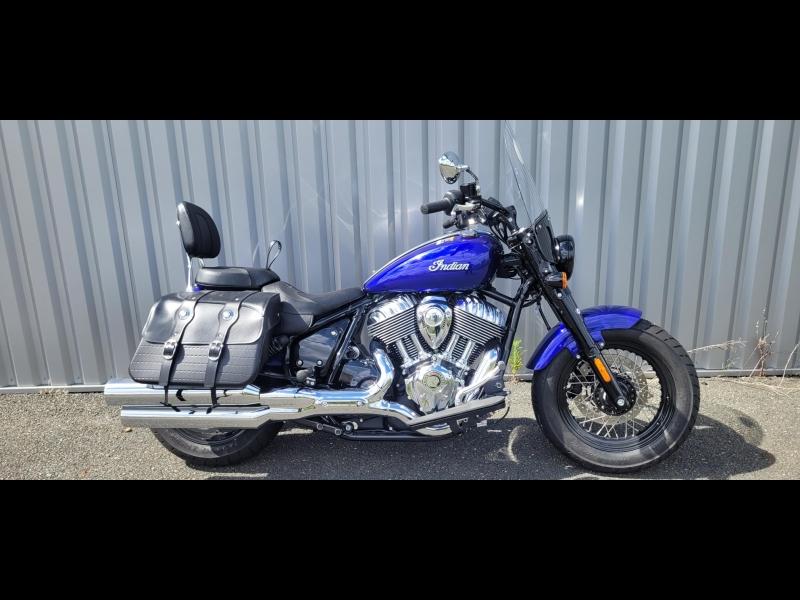 Image INDIAN Super Chief Limited 1890 2024