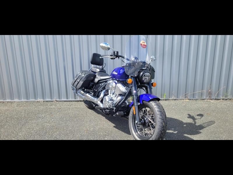 Image INDIAN Super Chief Limited 1890 2024