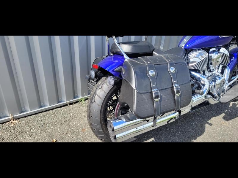 Image INDIAN Super Chief Limited 1890 2024
