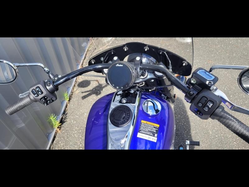 Image INDIAN Super Chief Limited 1890 2024
