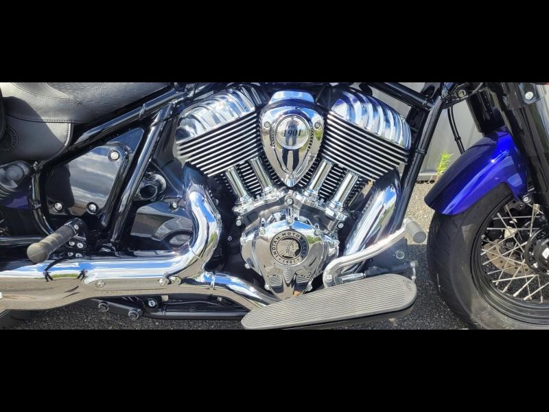 Image INDIAN Super Chief Limited 1890 2024