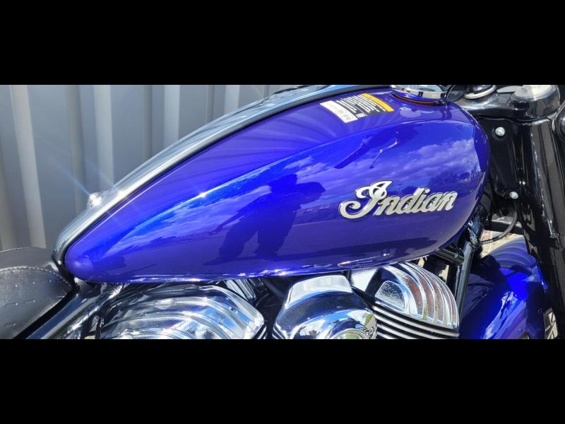 Image INDIAN Super Chief Limited 1890 2024