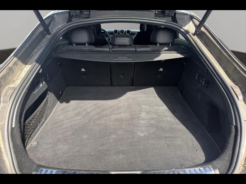 Image MERCEDES-BENZ GLC Coupé 220 d 197ch AMG Line 4Matic 9G-Tronic
