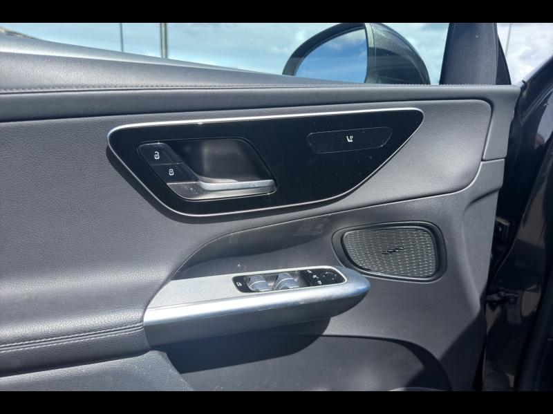 Image MERCEDES-BENZ GLC Coupé 220 d 197ch AMG Line 4Matic 9G-Tronic