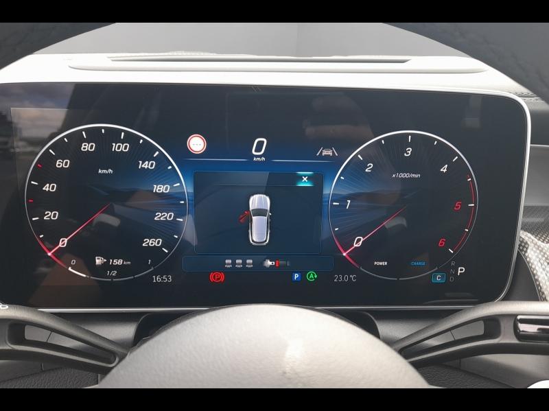 Image MERCEDES-BENZ GLC 220 d 197ch AMG Line 4Matic 9G-Tronic