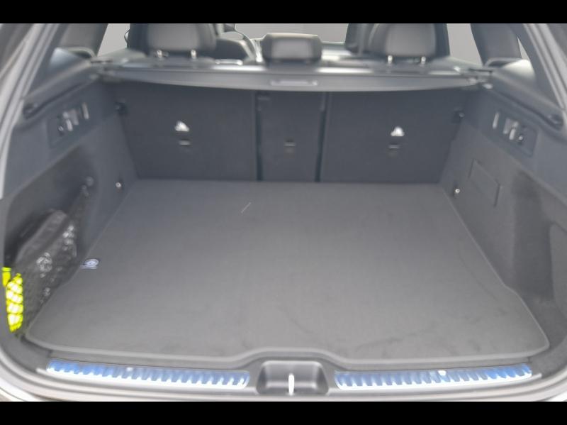 Image MERCEDES-BENZ GLC 220 d 197ch AMG Line 4Matic 9G-Tronic