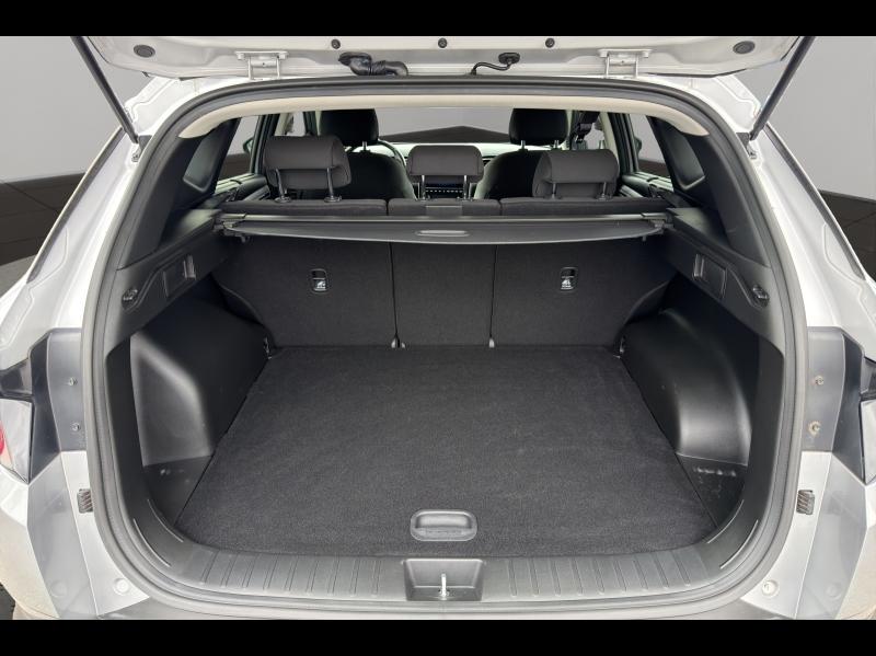 Image HYUNDAI Tucson 1.6 CRDI 136ch Hybrid 48V Creative DCT7