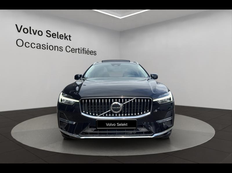 Image VOLVO XC60 T8 AWD Recharge 310 + 145ch Inscription Geartronic