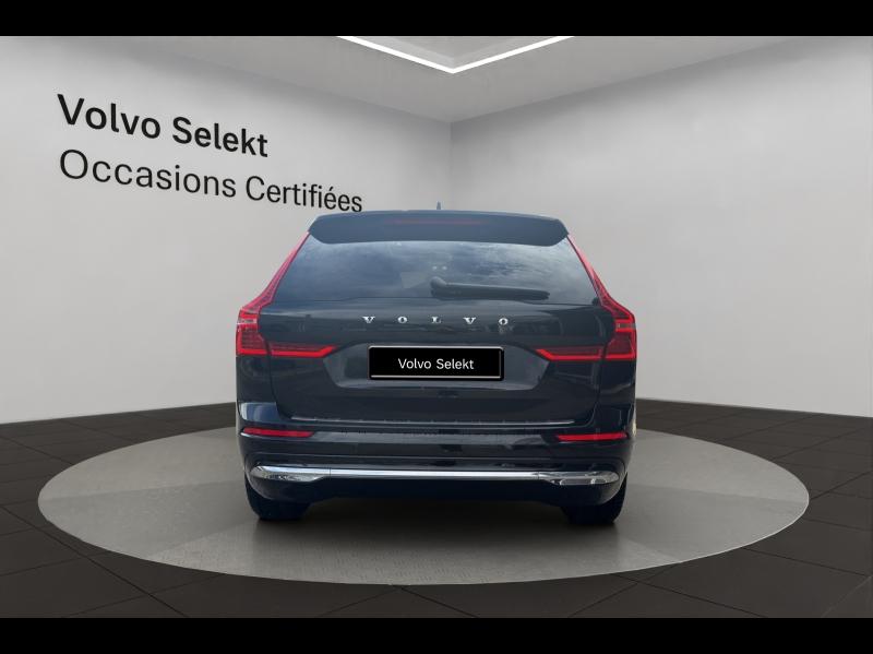 Image VOLVO XC60 T8 AWD Recharge 310 + 145ch Inscription Geartronic