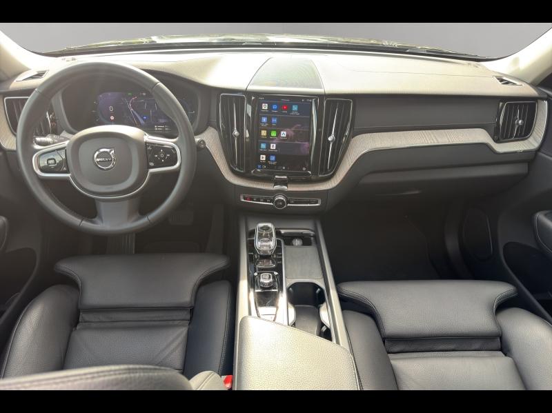 Image VOLVO XC60 T8 AWD Recharge 310 + 145ch Inscription Geartronic