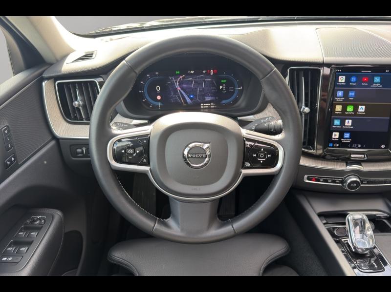 Image VOLVO XC60 T8 AWD Recharge 310 + 145ch Inscription Geartronic