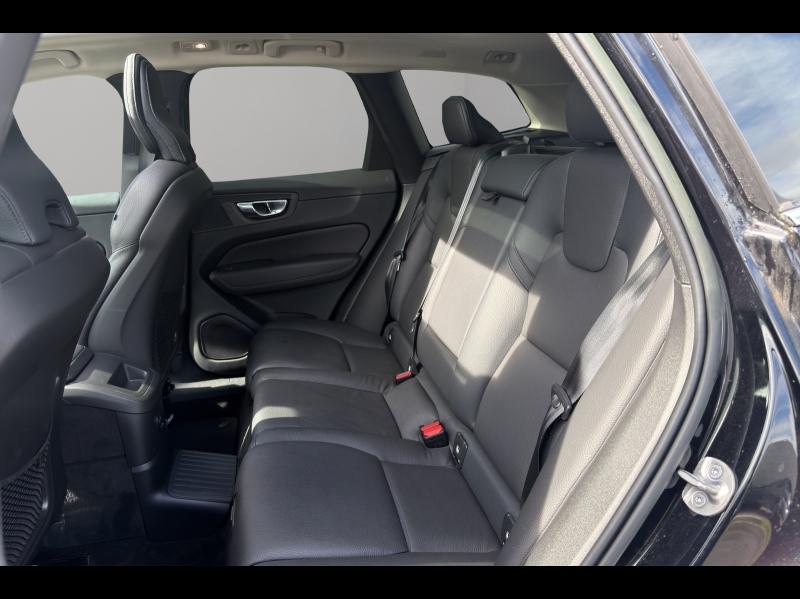 Image VOLVO XC60 T8 AWD Recharge 310 + 145ch Inscription Geartronic