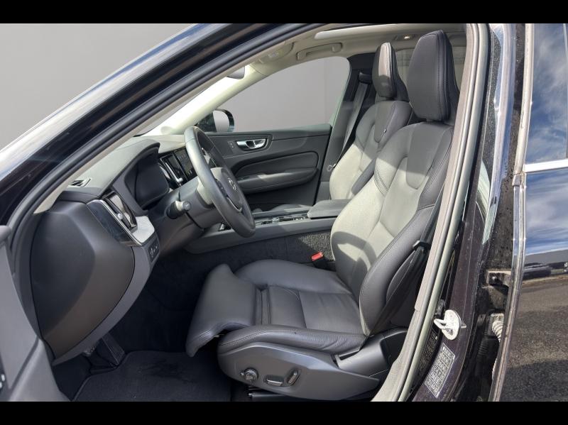 Image VOLVO XC60 T8 AWD Recharge 310 + 145ch Inscription Geartronic
