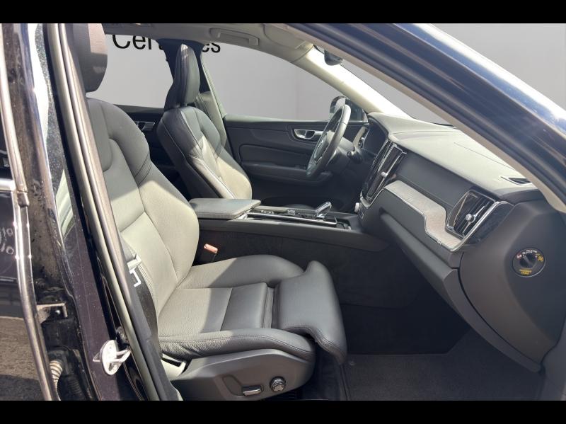Image VOLVO XC60 T8 AWD Recharge 310 + 145ch Inscription Geartronic