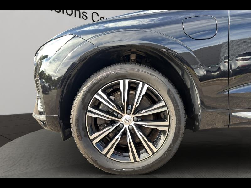Image VOLVO XC60 T8 AWD Recharge 310 + 145ch Inscription Geartronic