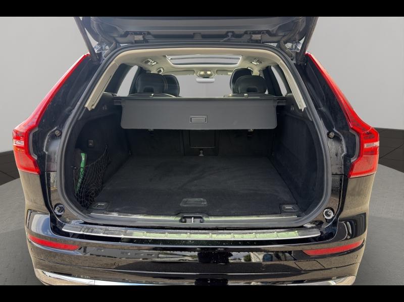Image VOLVO XC60 T8 AWD Recharge 310 + 145ch Inscription Geartronic