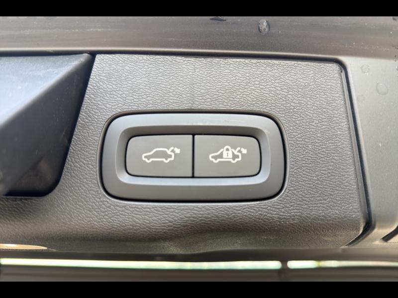Image VOLVO XC60 T8 AWD Recharge 310 + 145ch Inscription Geartronic