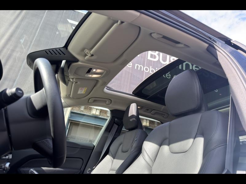 Image VOLVO XC60 T8 AWD Recharge 310 + 145ch Inscription Geartronic