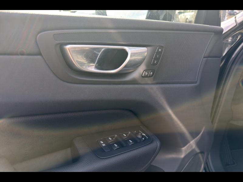 Image VOLVO XC60 T8 AWD Recharge 310 + 145ch Inscription Geartronic