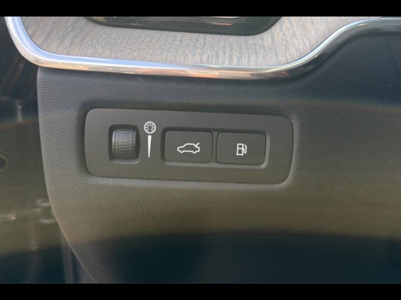 Image VOLVO XC60 T8 AWD Recharge 310 + 145ch Inscription Geartronic