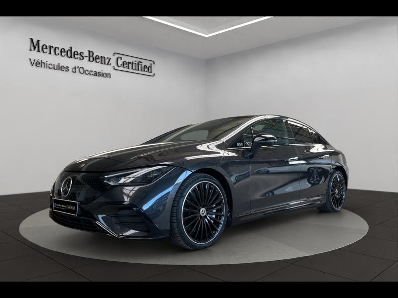 Photo MERCEDES-BENZ EQE 350+ 292ch AMG  Line
