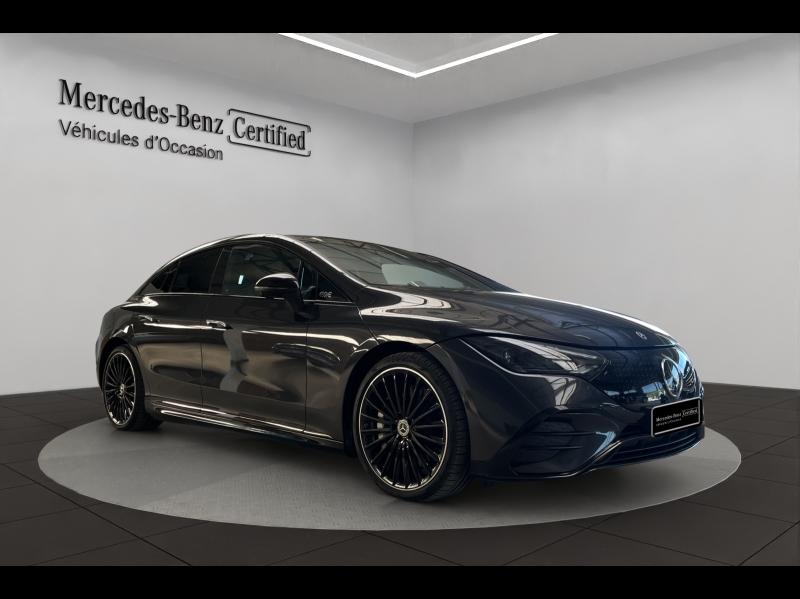 Image MERCEDES-BENZ EQE 350+ 292ch AMG  Line