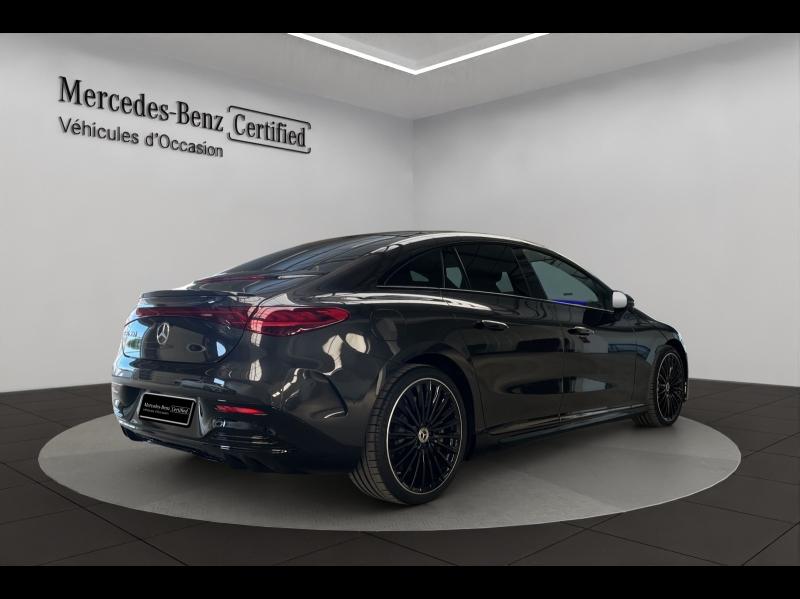 Image MERCEDES-BENZ EQE 350+ 292ch AMG  Line