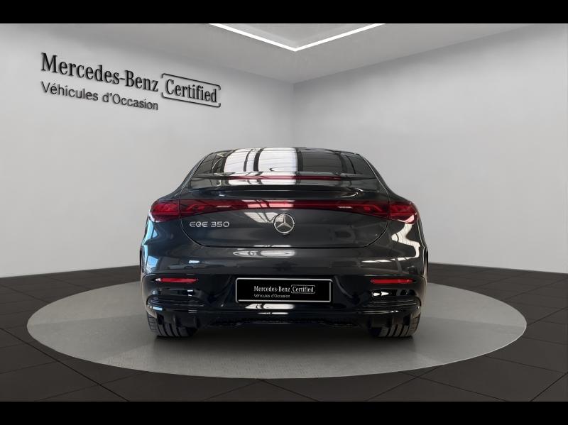 Image MERCEDES-BENZ EQE 350+ 292ch AMG  Line