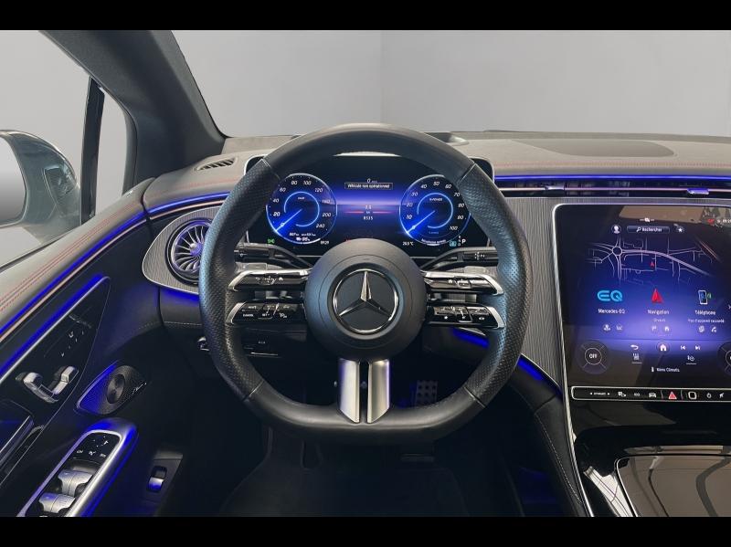Image MERCEDES-BENZ EQE 350+ 292ch AMG  Line
