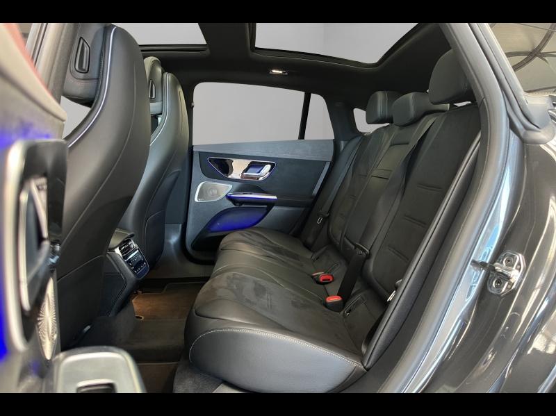 Image MERCEDES-BENZ EQE 350+ 292ch AMG  Line