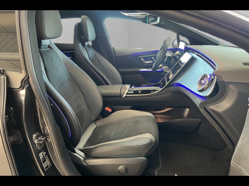 Image MERCEDES-BENZ EQE 350+ 292ch AMG  Line