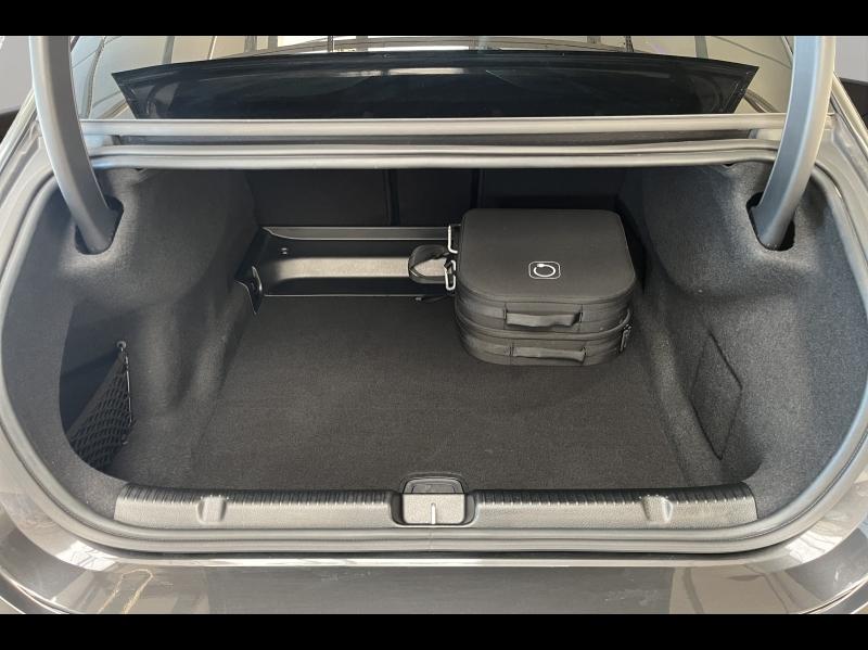 Image MERCEDES-BENZ EQE 350+ 292ch AMG  Line