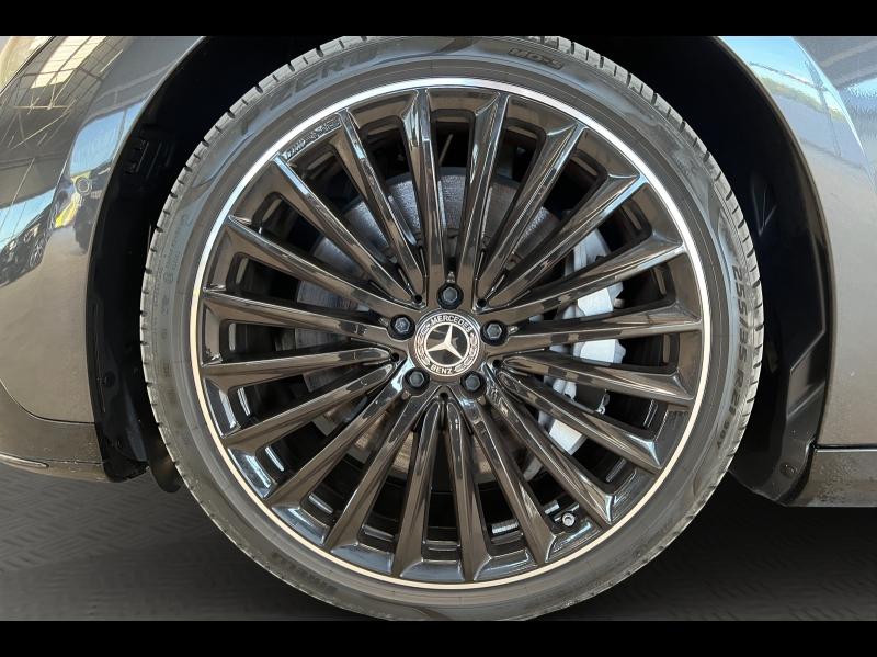 Image MERCEDES-BENZ EQE 350+ 292ch AMG  Line