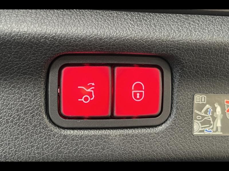 Image MERCEDES-BENZ EQE 350+ 292ch AMG  Line