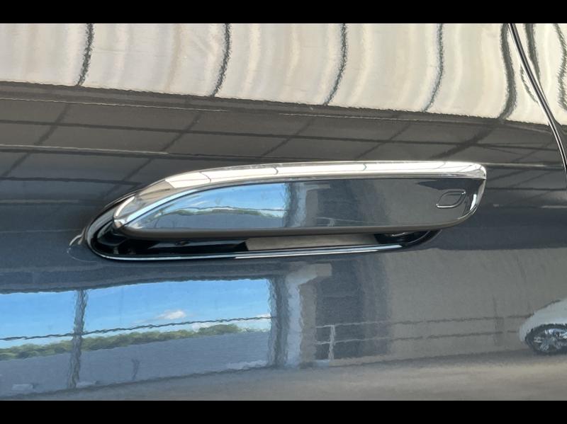 Image MERCEDES-BENZ EQE 350+ 292ch AMG  Line