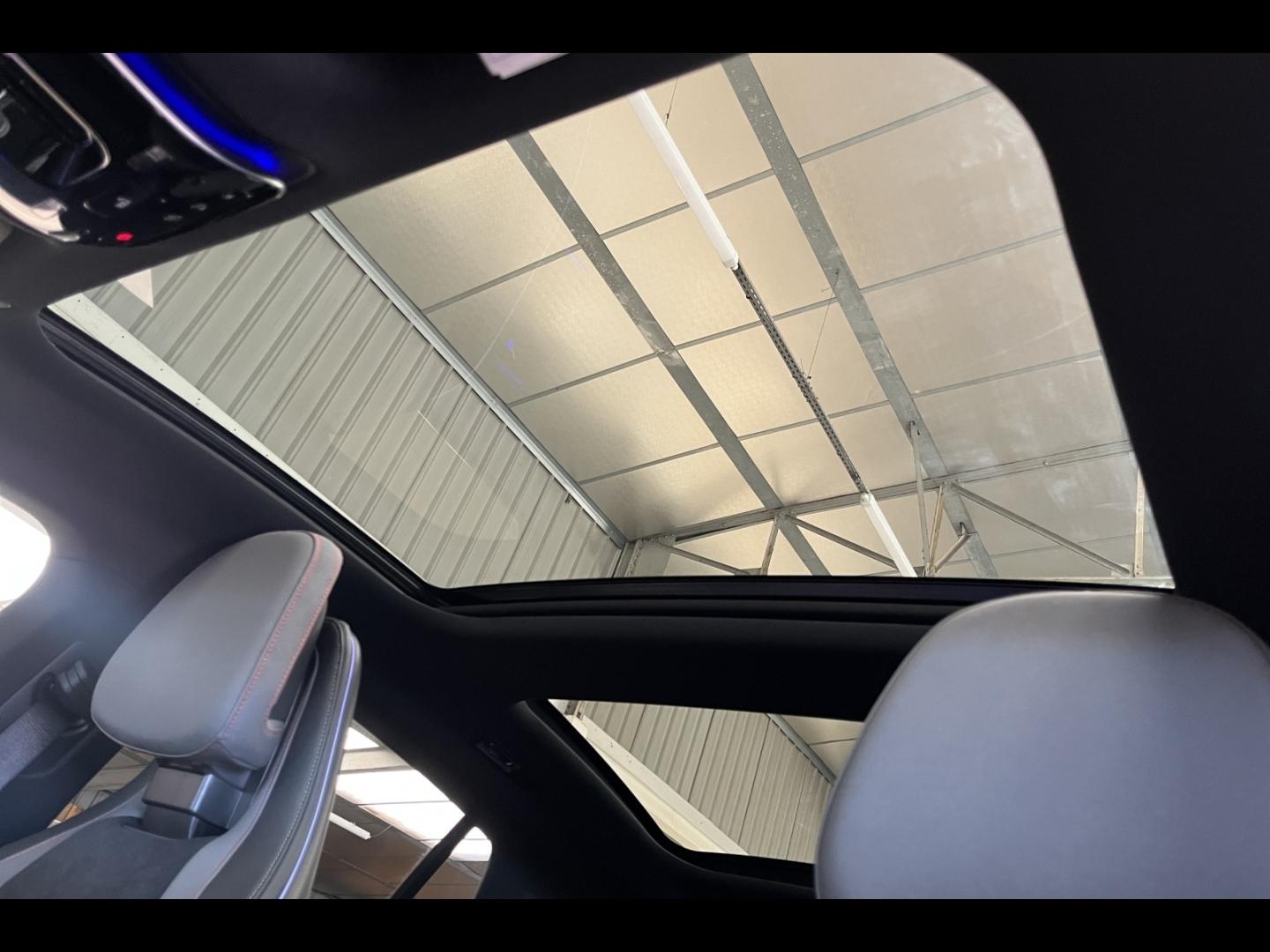 Image MERCEDES-BENZ EQE 350 292ch AMG  Line