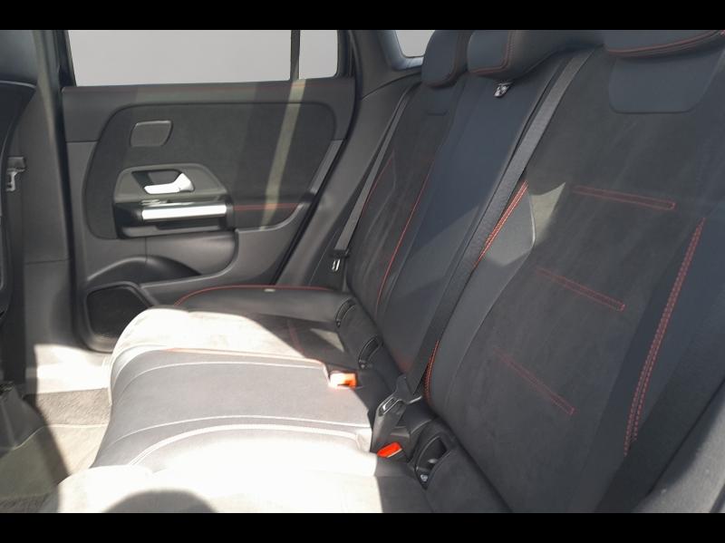 Image MERCEDES-BENZ GLA 200 d 150ch AMG Line 8G-DCT